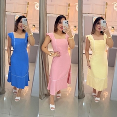 Vestido Marina