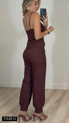 Conjunto Elizandra
