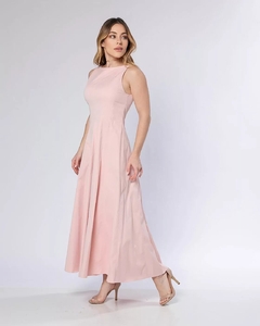 Vestido Diana - The Closet Jessica Lima