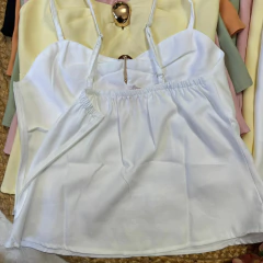 Conjunto Liandra na internet