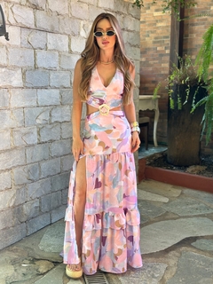 Imagem do Vestido Ibiza