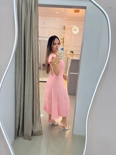 Vestido Marina - loja online