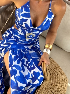 Vestido Ibiza na internet