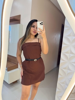 Macaquinho Milena - loja online