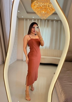 Vestido Elba