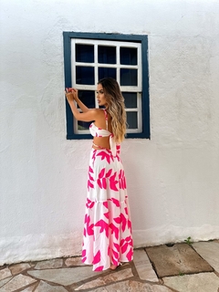 Vestido Londres - comprar online