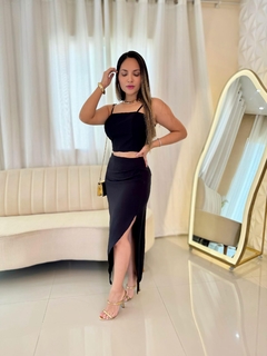 Conjunto Jessica na internet