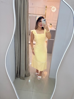 Vestido Marina - comprar online