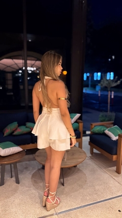 Conjunto Simone - comprar online