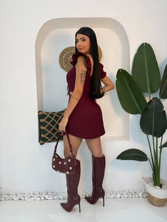 Conjunto Paty - loja online