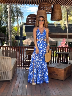 Vestido Ibiza - comprar online