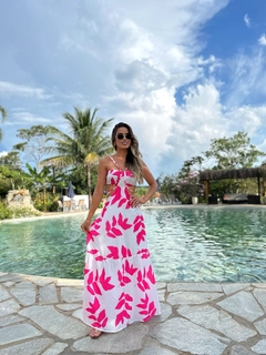 Vestido Londres - loja online