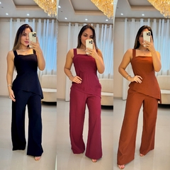 Conjunto Loriane