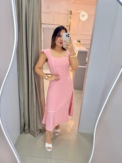 Imagem do Vestido Marina
