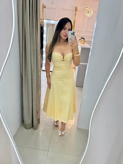 Vestido Serena - comprar online