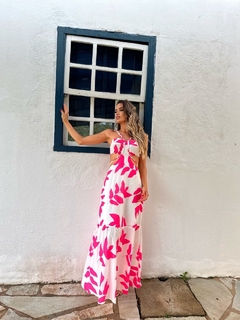 Vestido Londres