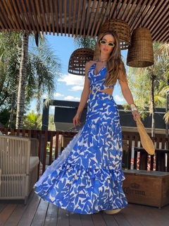 Imagem do Vestido Ibiza