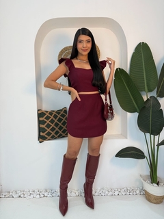 Imagem do Conjunto Paty