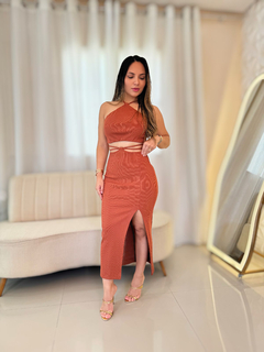 Conjunto Vanessa - comprar online