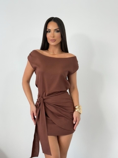 Imagem do Vestido Viviane