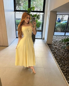 Vestido Dalila na internet