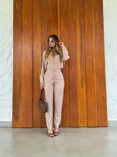 Conjunto risca de giz