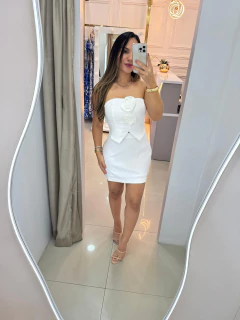 Conjunto Simaria - The Closet Jessica Lima