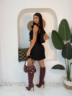Conjunto Paty - The Closet Jessica Lima