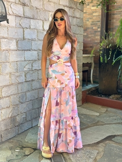 Vestido Ibiza - comprar online