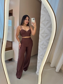 Conjunto Isadora