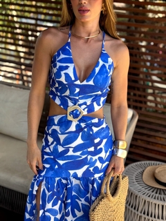 Vestido Ibiza - comprar online