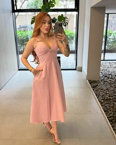 Vestido Isabel