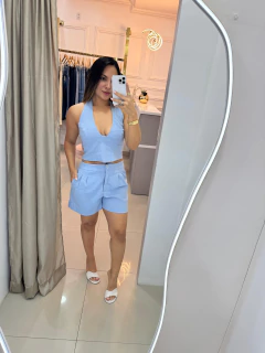 Conjunto Elisa na internet