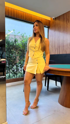 Conjunto Monique - loja online