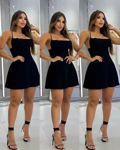 Macaquinho Rafaela
