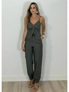 Conjunto Elizandra