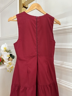 Vestido Itália - comprar online