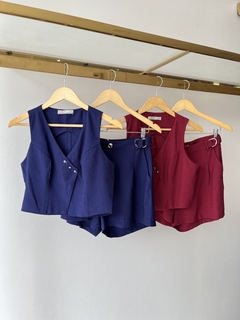 Conjunto Débora - comprar online