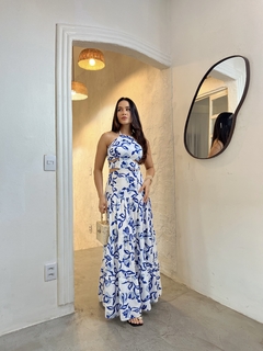 Vestido Bali