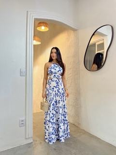 Vestido Bali - The Closet Jessica Lima