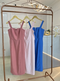 Vestido Vitória