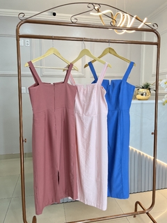 Vestido Vitória - comprar online