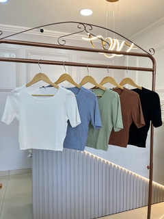 Blusa Ayla - comprar online