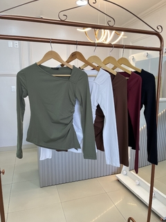 Blusa Ariela - comprar online