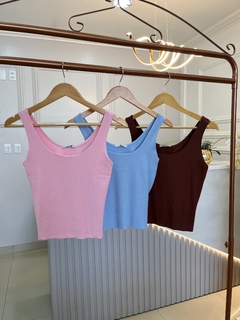Regata Lia - The Closet Jessica Lima