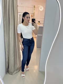 Blusa Ayla - The Closet Jessica Lima