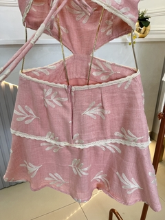 Vestido Karina - comprar online
