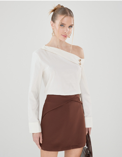 Short saia Gabriela