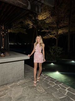 Vestido Bianca