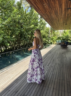 Vestido Safira - comprar online